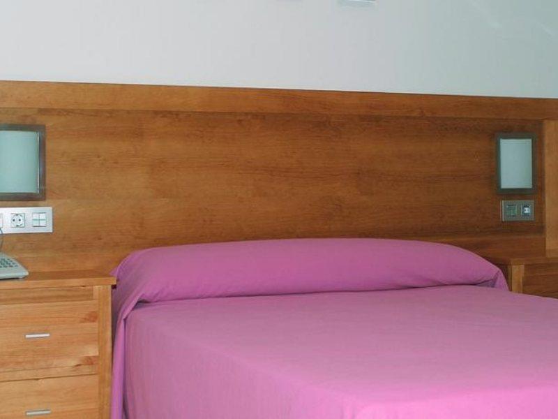 Hotel Apartamentos Loto Conil Conil De La Frontera Eksteriør billede